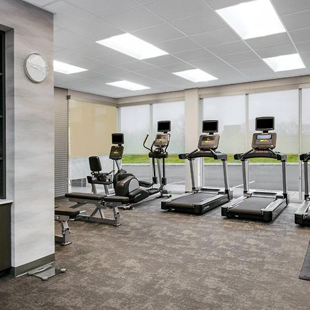 Fairfield By Marriott Inn & Suites Harrisburg West/Mechanicsburg Extérieur photo