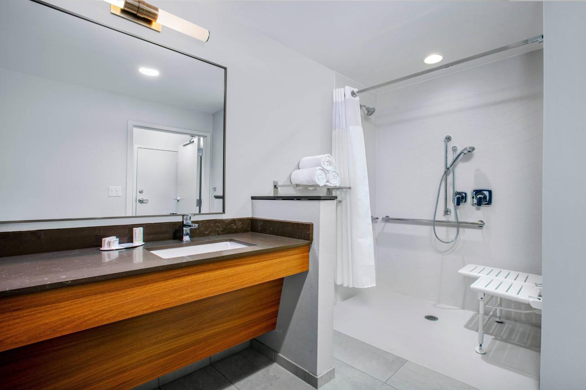 Fairfield By Marriott Inn & Suites Harrisburg West/Mechanicsburg Extérieur photo
