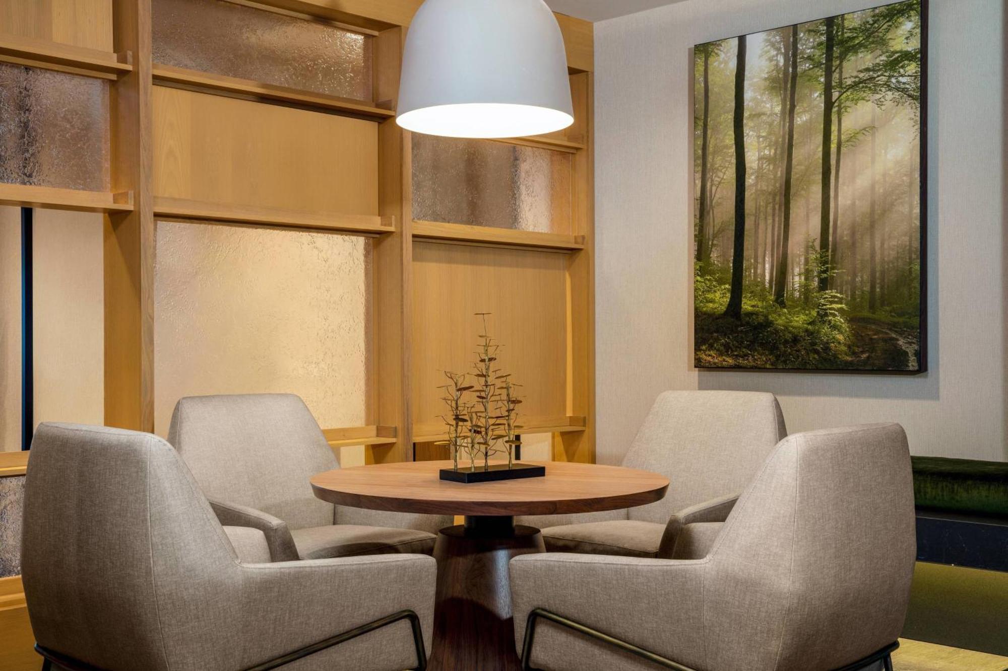 Fairfield By Marriott Inn & Suites Harrisburg West/Mechanicsburg Extérieur photo